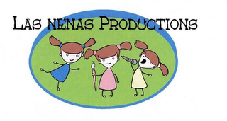 LAS NENAS PRODUCTIONS