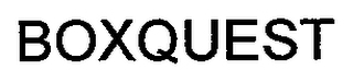 BOXQUEST