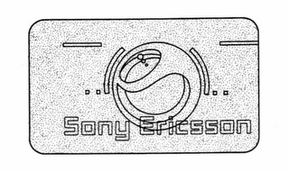 SONY ERICSSON