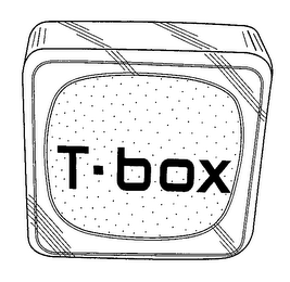 T-BOX