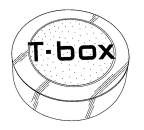 T-BOX