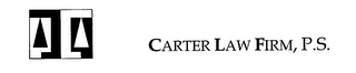 CARTER LAW FIRM, P.S.