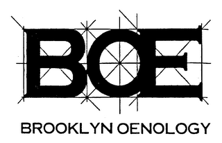 BOE BROOKLYN OENOLOGY