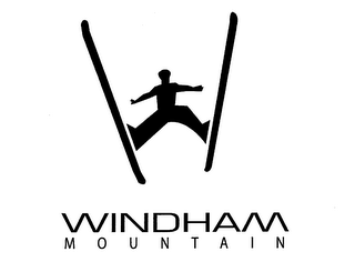 WINDHAM MOUNTAIN