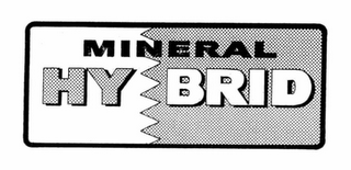 MINERAL HY BRID