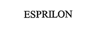 ESPRILON