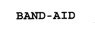 BAND-AID