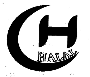 H HALAL