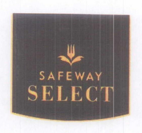 SAFEWAY SELECT