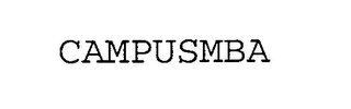 CAMPUSMBA