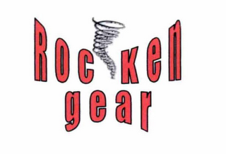 ROCKEN GEAR