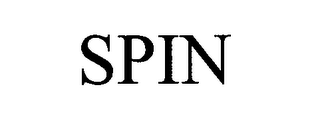 SPIN