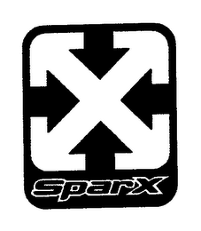 X SPARX