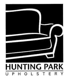 HUNTING PARK UPHOLSTERY