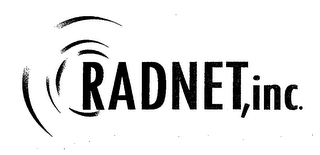 RADNET,INC.