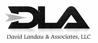 DLA DAVID LANDAU & ASSOCIATES, LLC