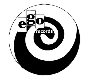 EGO RECORDS