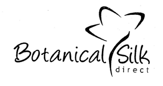 BOTANICAL SILK DIRECT