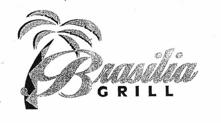 BRASILIA GRILL