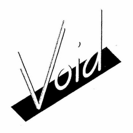 VOID