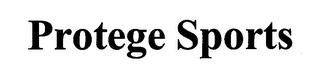 PROTEGE SPORTS