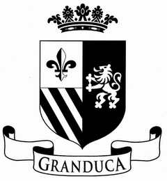 GRANDUCA