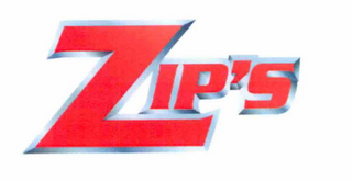 ZIP'S