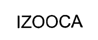 IZOOCA