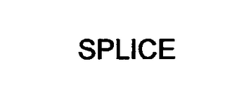 SPLICE