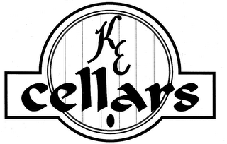 KE CELLARS