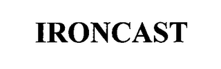 IRONCAST