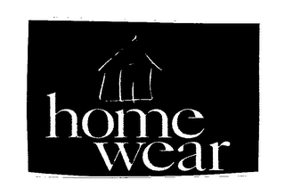 HOME WEAR