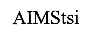 AIMSTSI