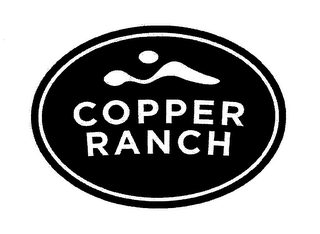 COPPER RANCH