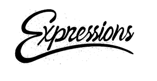 EXPRESSIONS
