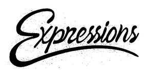 EXPRESSIONS