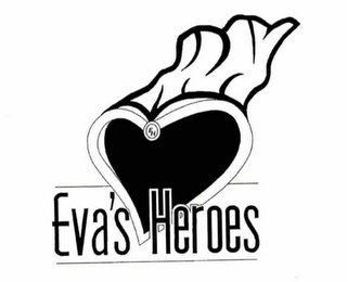 EH EVA'S HEROES