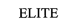 ELITE