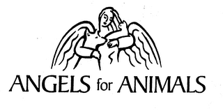 ANGELS FOR ANIMALS