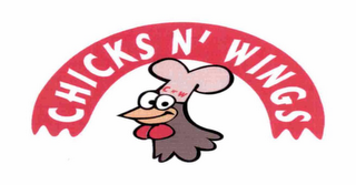 CHICKS N' WINGS