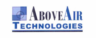 ABOVEAIR TECHNOLOGIES