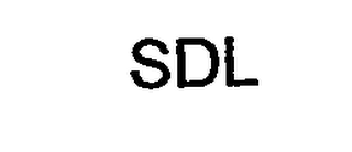 SDL