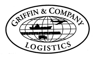 GRIFFIN & COMPANY LOGISTICS