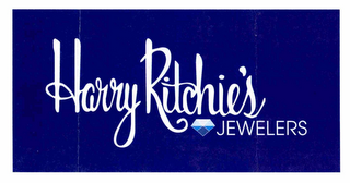 HARRY RITCHIE'S JEWELERS