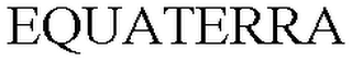 EQUATERRA