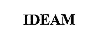 IDEAM