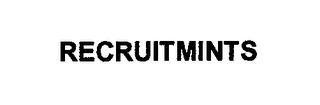 RECRUITMINTS