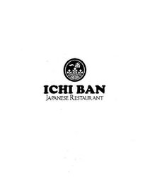 ICHI BAN JAPANESE RESTAURANT