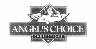 ANGEL'S CHOICE CONFECTIONS