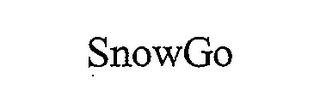 SNOWGO